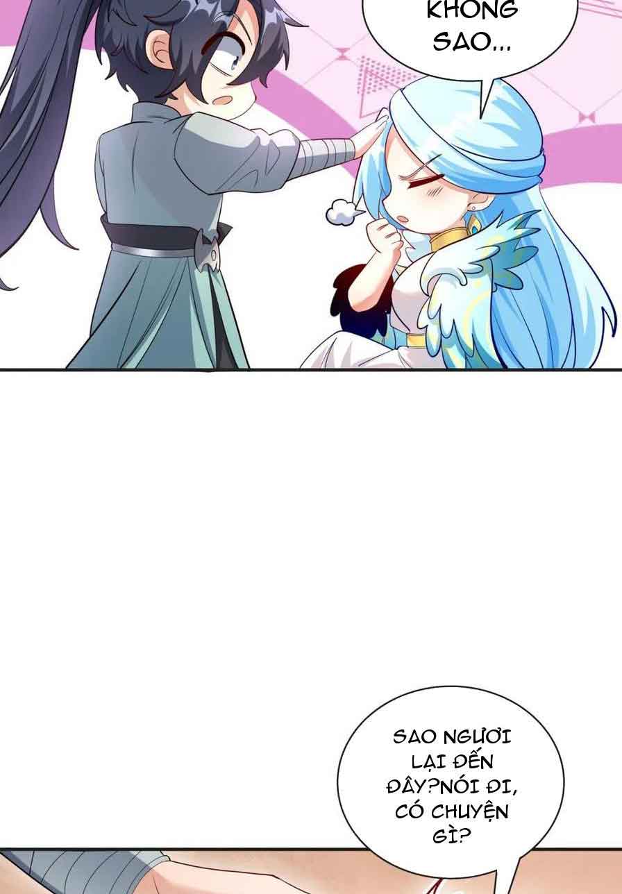 Vạn Đạo Chúa Tể Chapter 38 - Trang 2