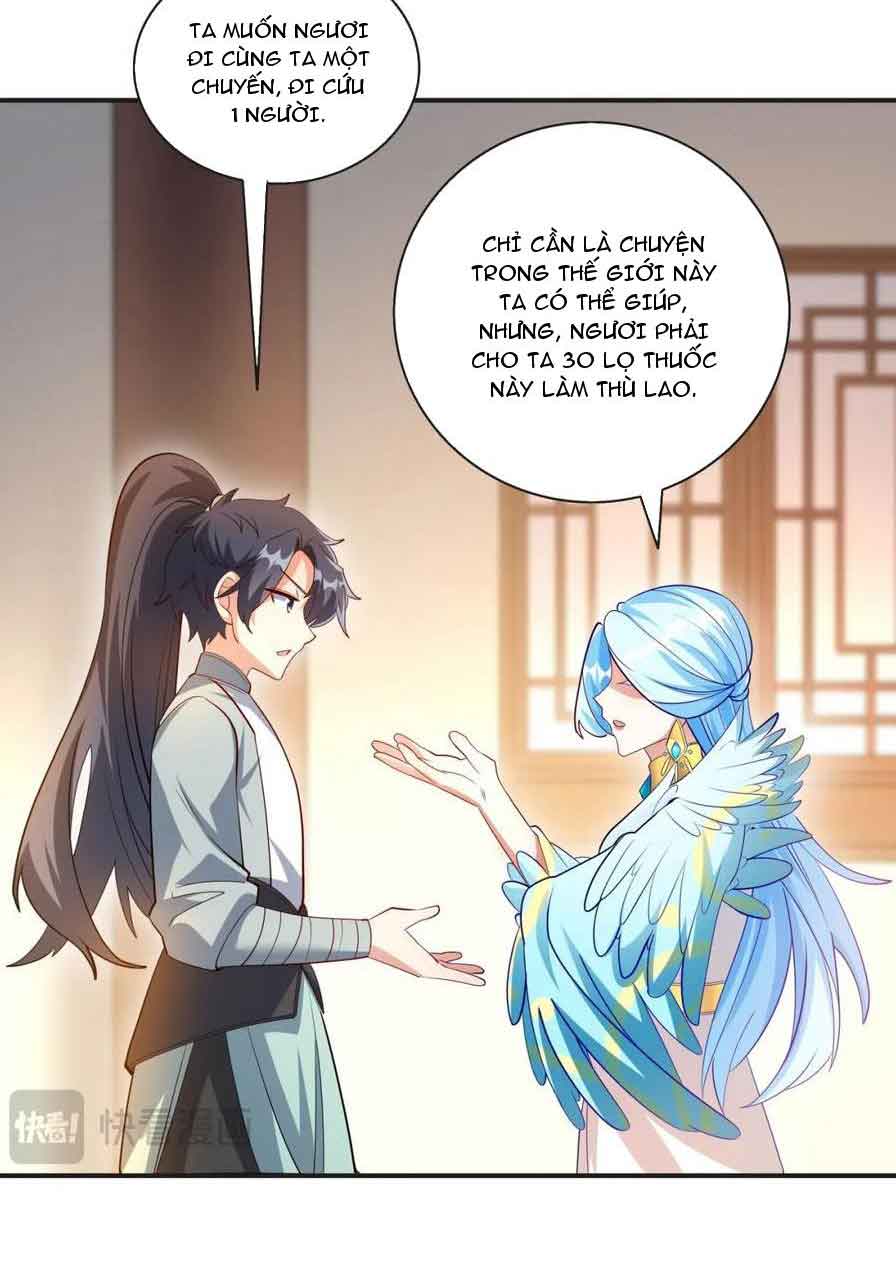 Vạn Đạo Chúa Tể Chapter 38 - Trang 2