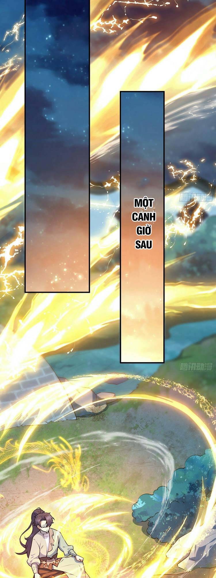 Vạn Đạo Chúa Tể Chapter 4 - Trang 2