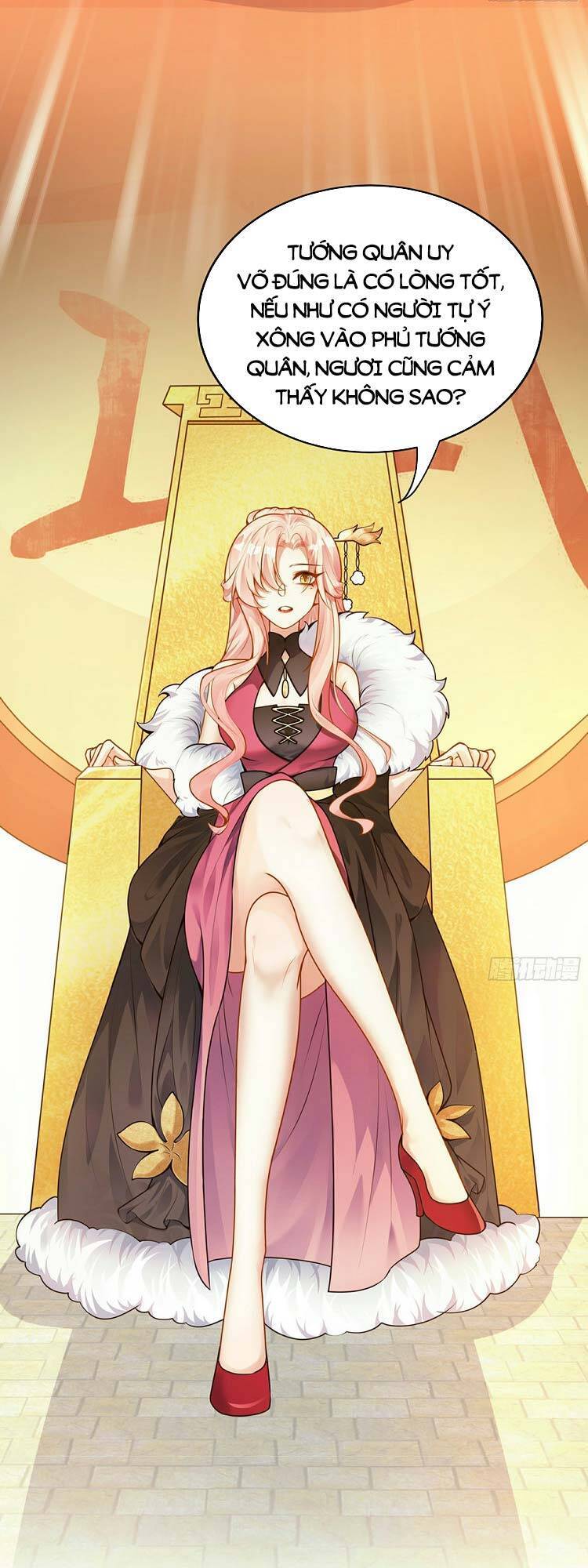 Vạn Đạo Chúa Tể Chapter 4 - Trang 2