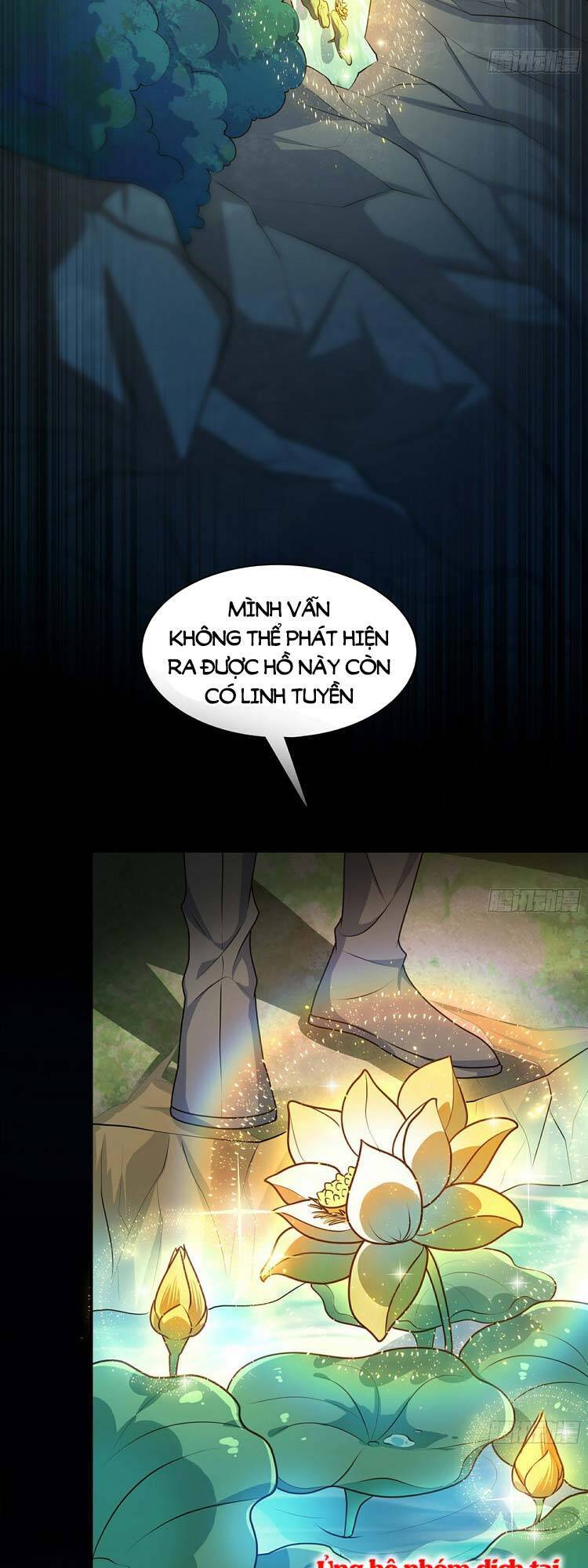 Vạn Đạo Chúa Tể Chapter 4 - Trang 2