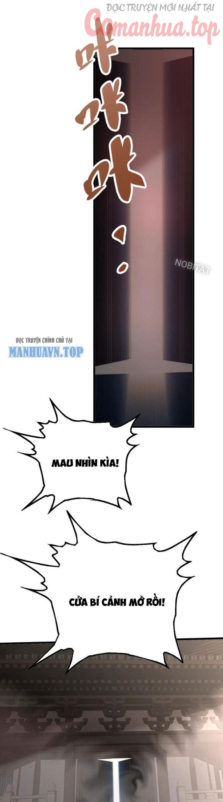 Vạn Đạo Chúa Tể Chapter 53 - Trang 2