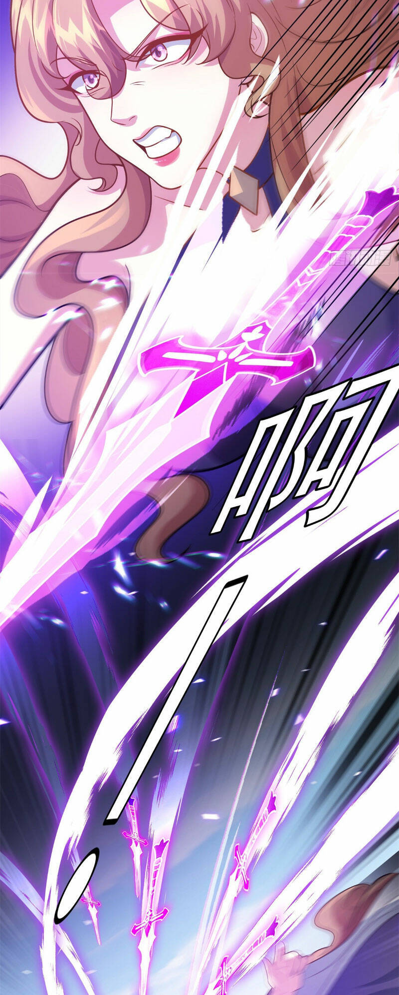 Vạn Đạo Chúa Tể Chapter 6 - Trang 2