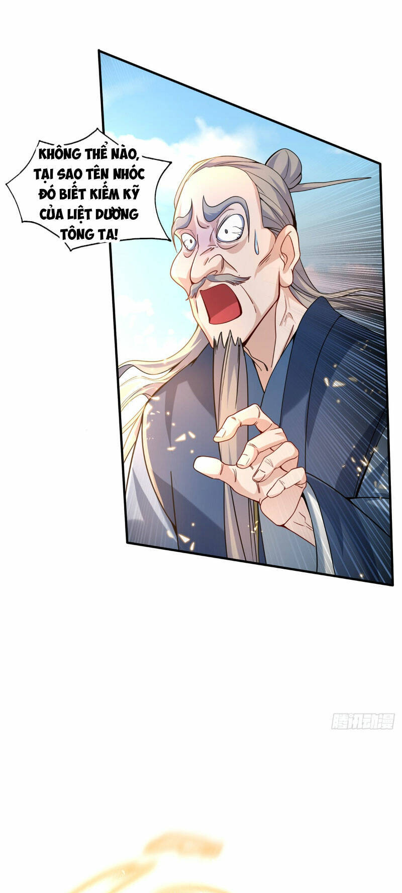 Vạn Đạo Chúa Tể Chapter 6 - Trang 2