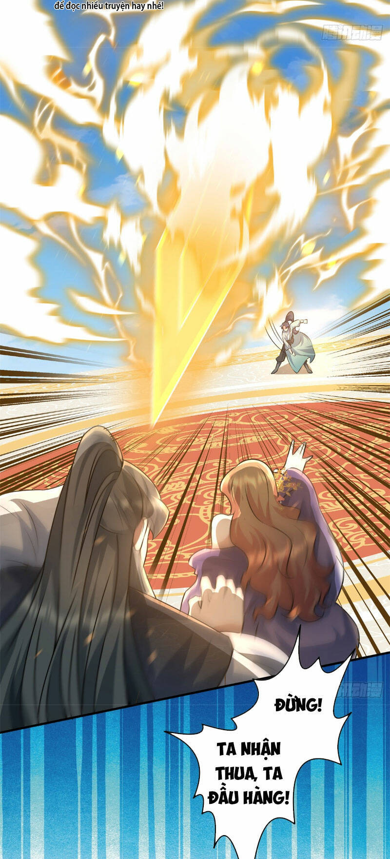 Vạn Đạo Chúa Tể Chapter 6 - Trang 2