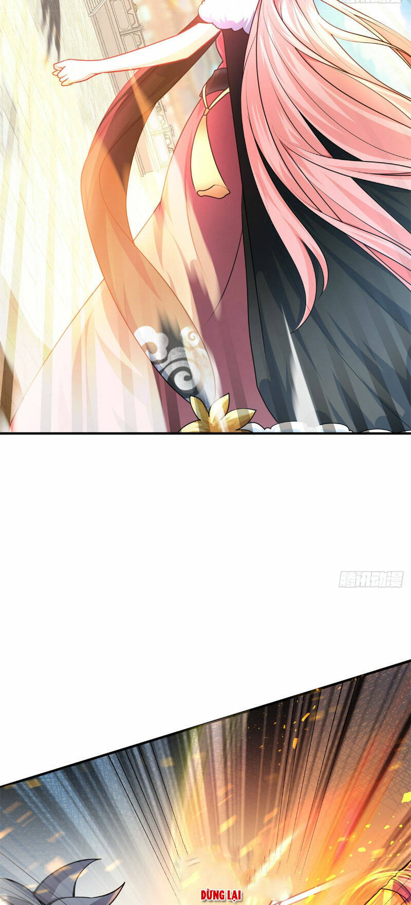 Vạn Đạo Chúa Tể Chapter 6 - Trang 2