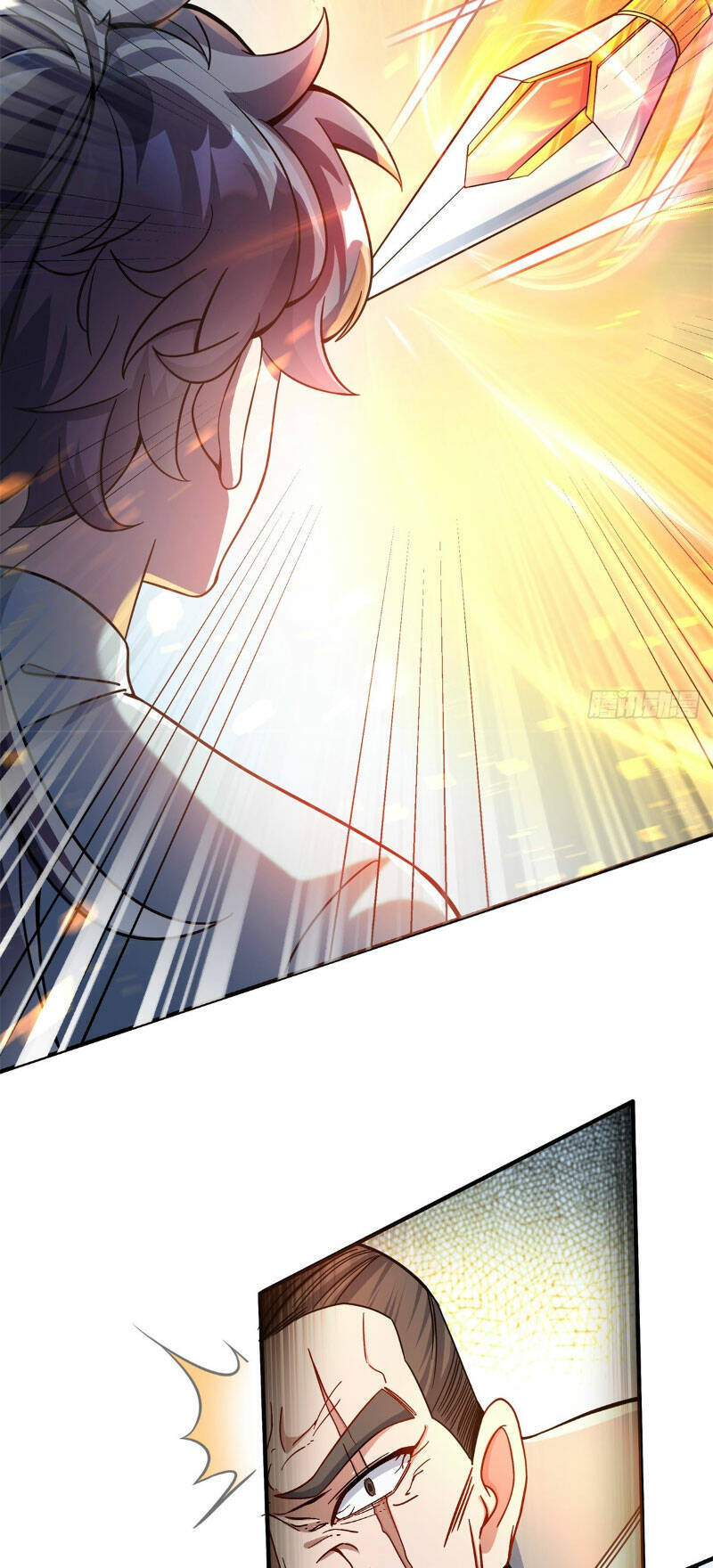 Vạn Đạo Chúa Tể Chapter 6 - Trang 2