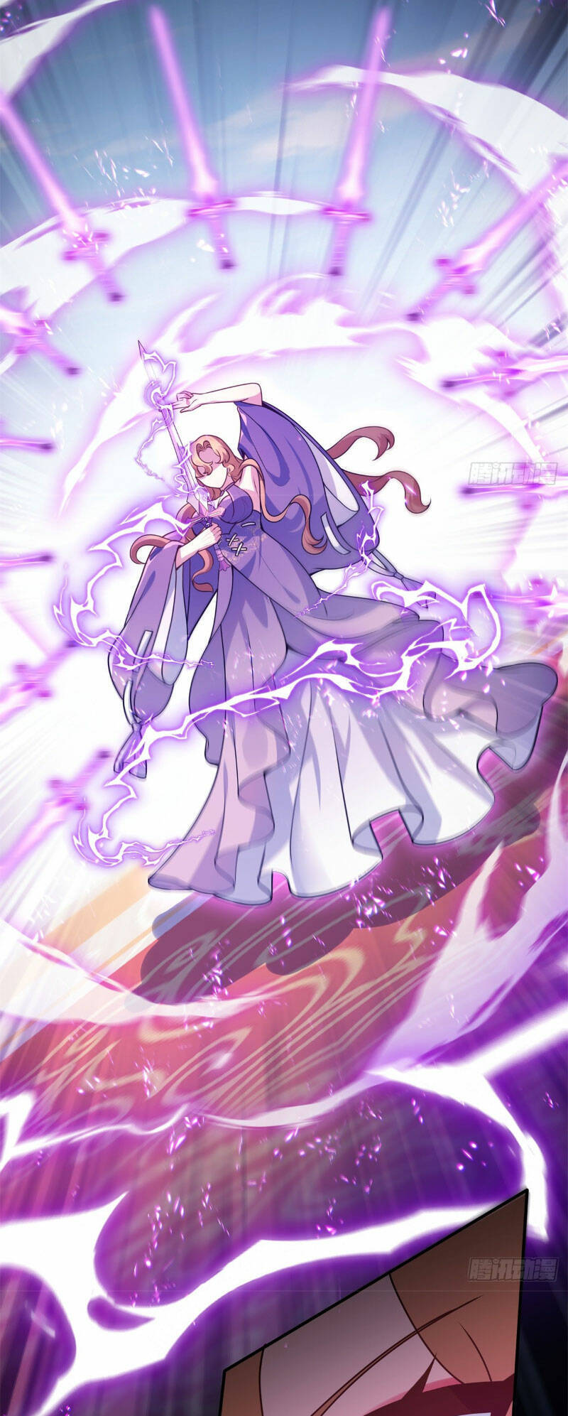 Vạn Đạo Chúa Tể Chapter 6 - Trang 2