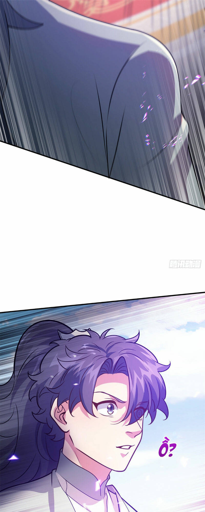 Vạn Đạo Chúa Tể Chapter 6 - Trang 2