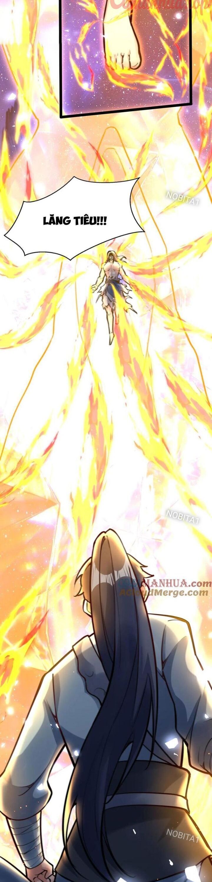 Vạn Đạo Chúa Tể Chapter 60 - Trang 2