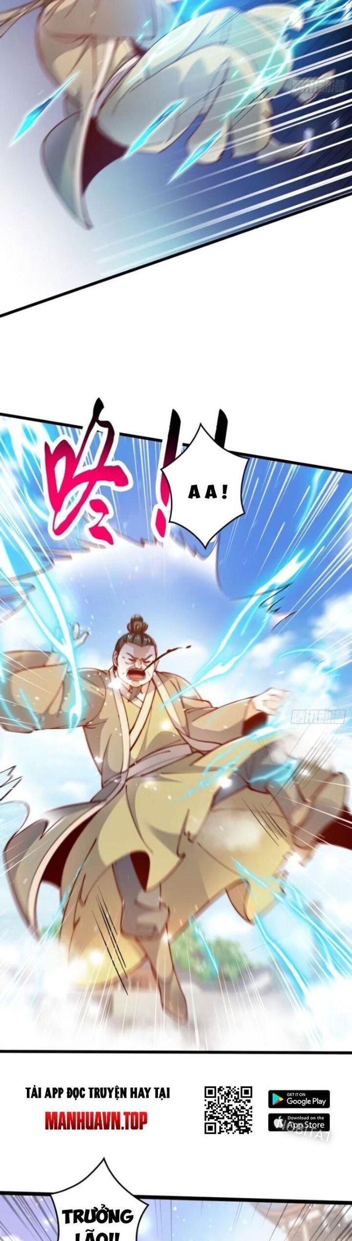 Vạn Đạo Chúa Tể Chapter 65 - Trang 2