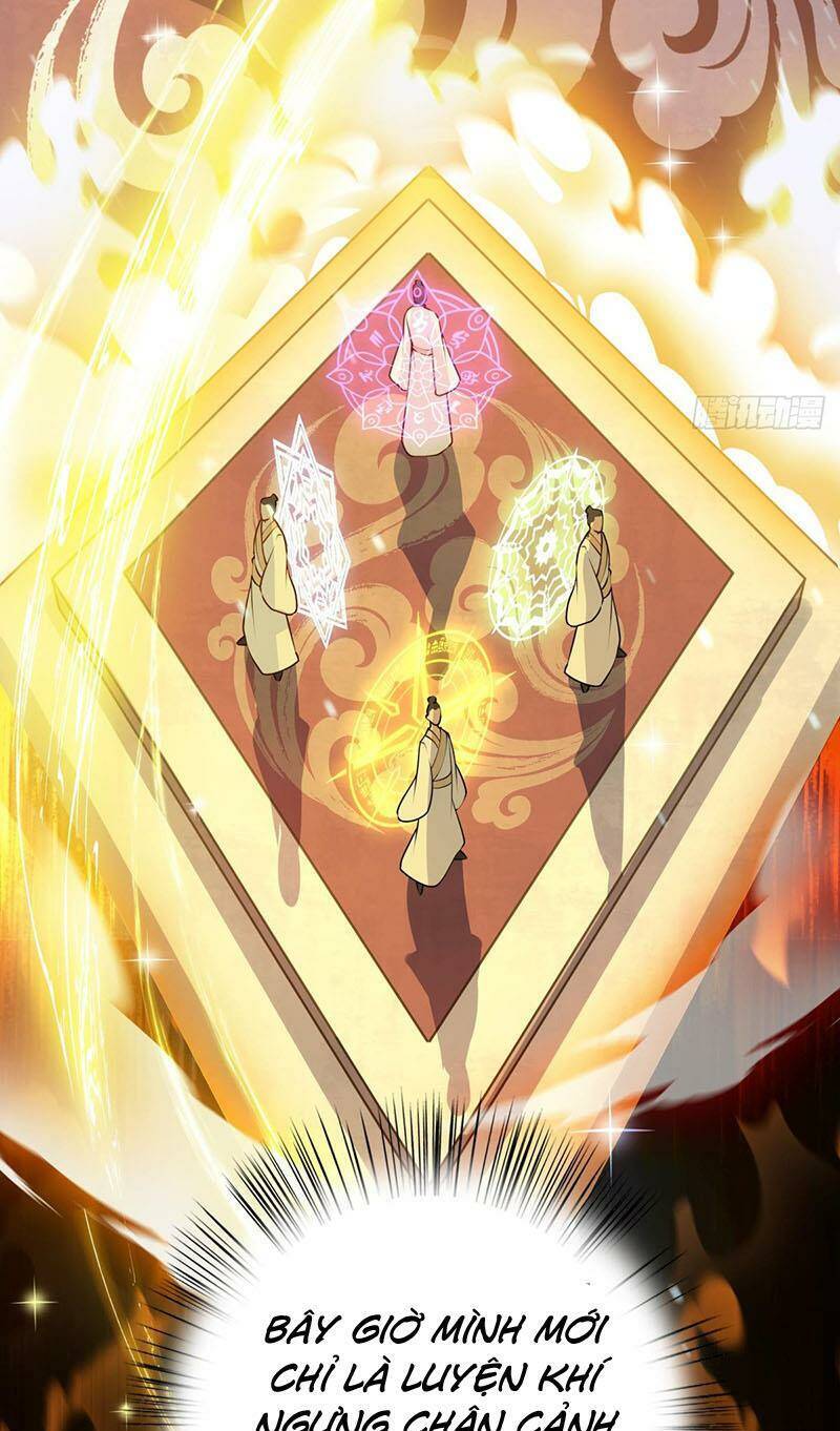 Vạn Đạo Chúa Tể Chapter 7 - Trang 2