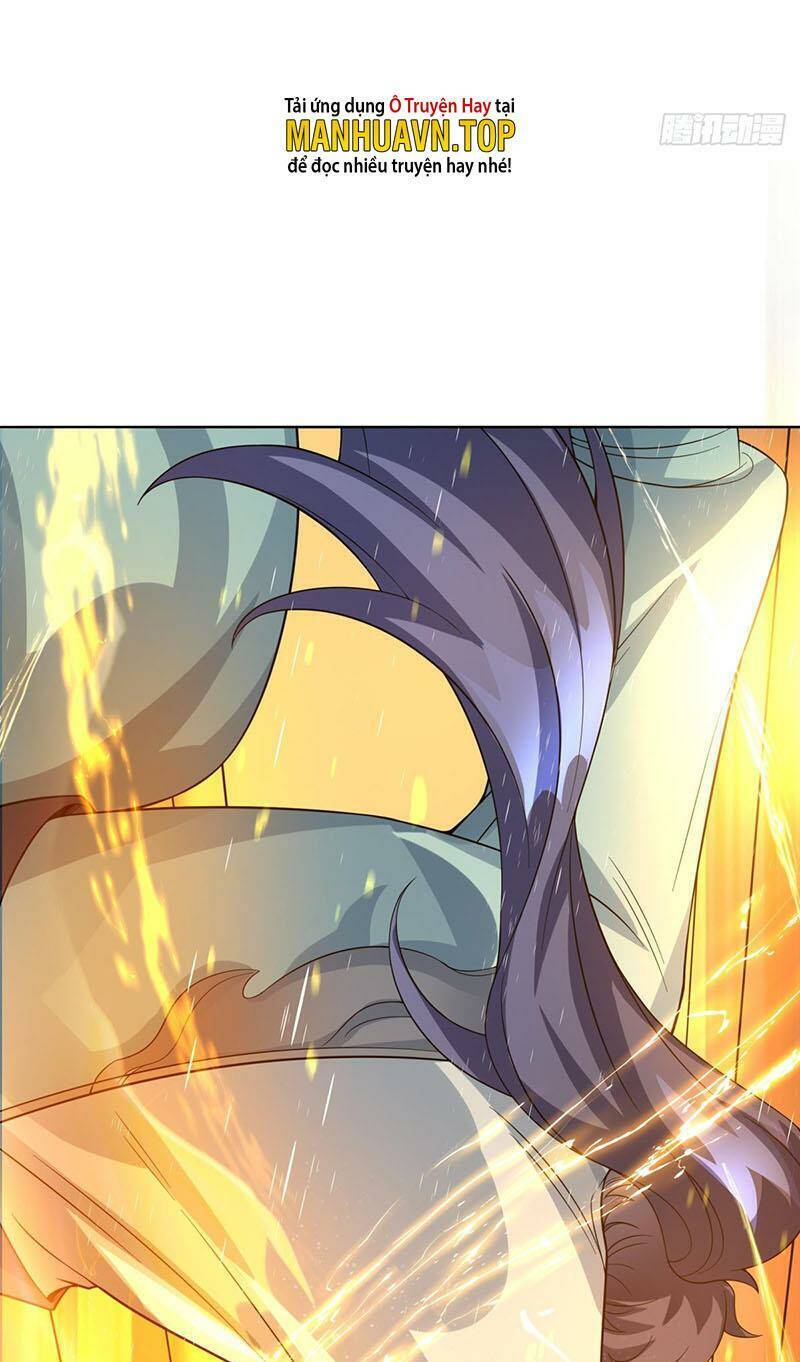 Vạn Đạo Chúa Tể Chapter 7 - Trang 2