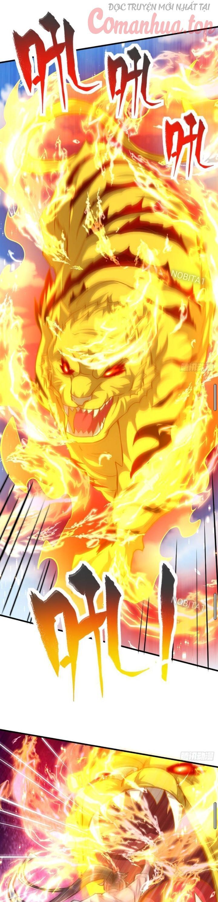 Vạn Đạo Chúa Tể Chapter 79 - Trang 2