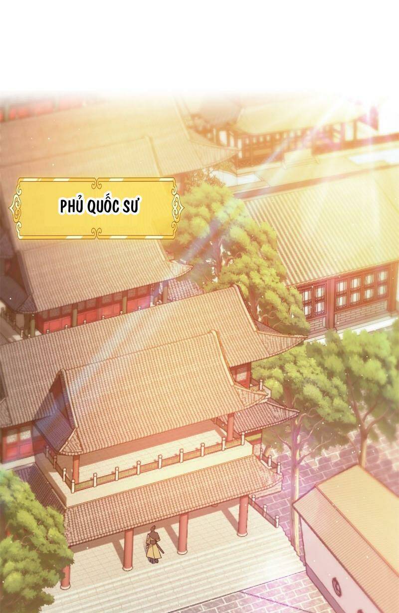 Vạn Đạo Chúa Tể Chapter 9 - Trang 2