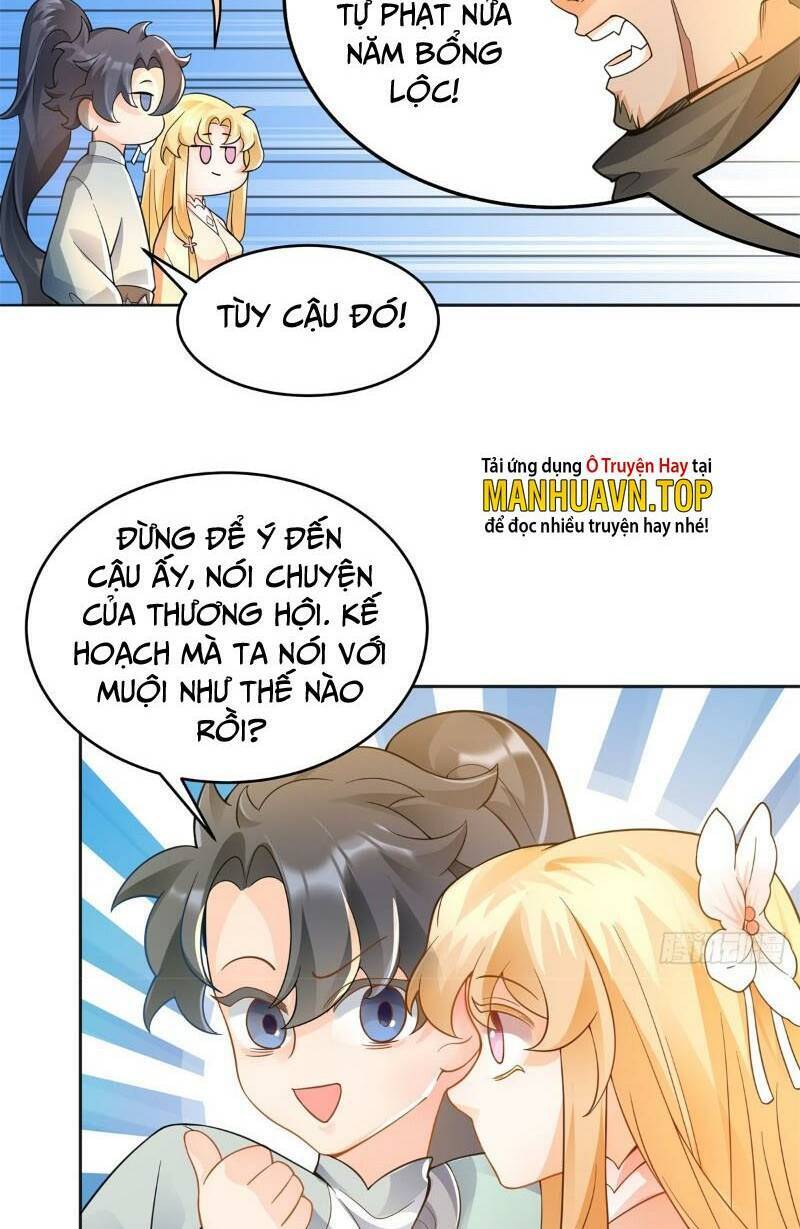 Vạn Đạo Chúa Tể Chapter 9 - Trang 2