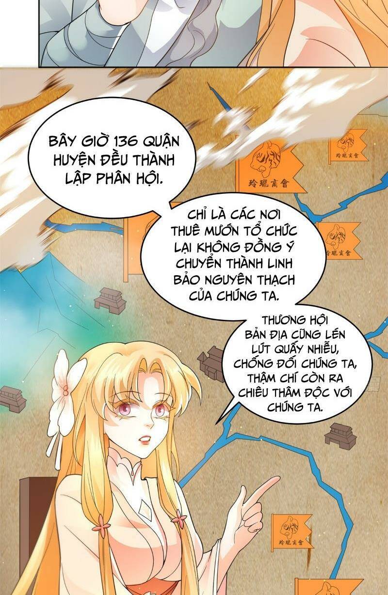 Vạn Đạo Chúa Tể Chapter 9 - Trang 2