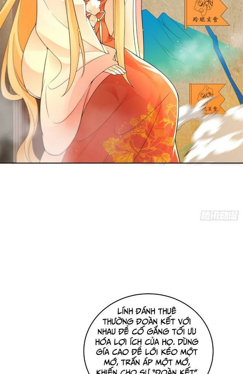 Vạn Đạo Chúa Tể Chapter 9 - Trang 2