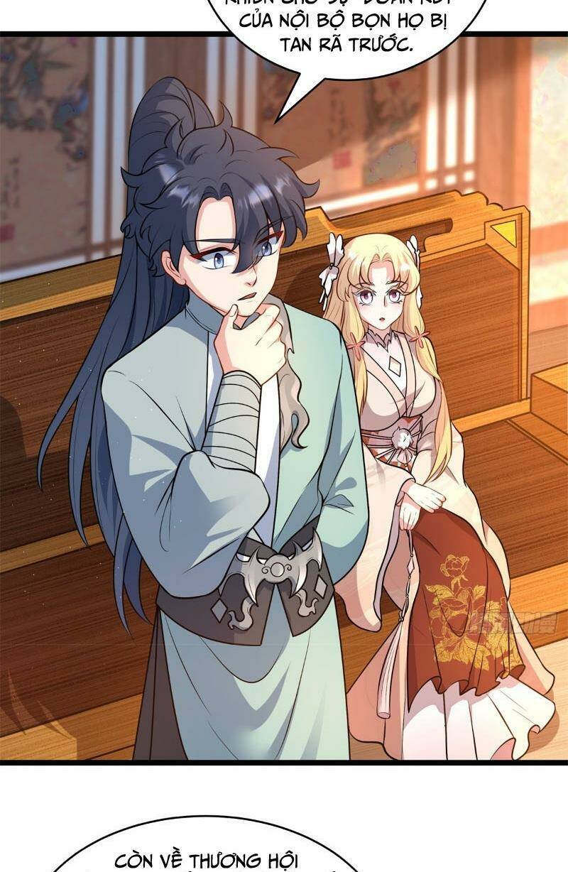 Vạn Đạo Chúa Tể Chapter 9 - Trang 2