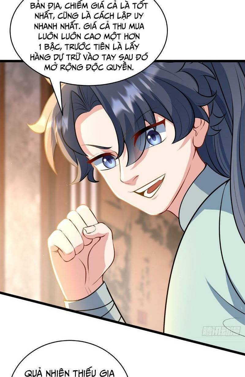 Vạn Đạo Chúa Tể Chapter 9 - Trang 2