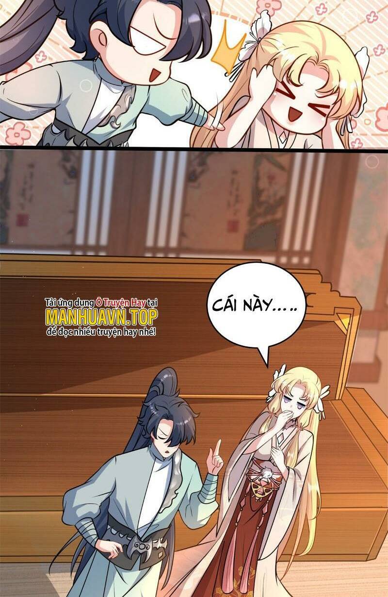 Vạn Đạo Chúa Tể Chapter 9 - Trang 2