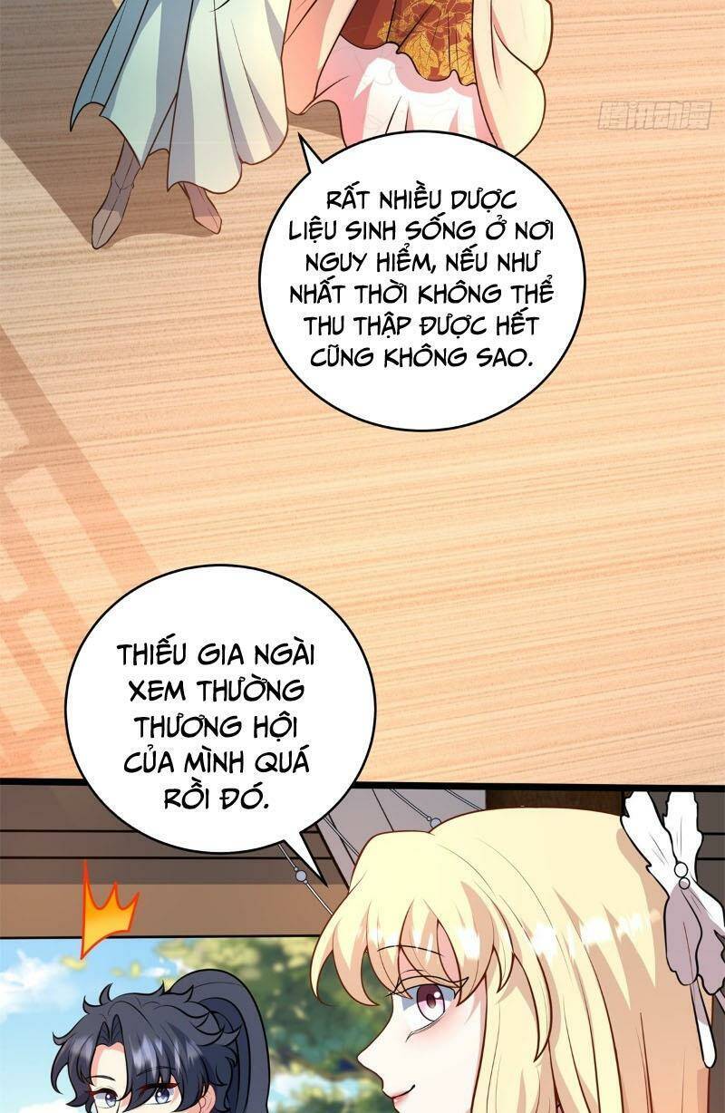 Vạn Đạo Chúa Tể Chapter 9 - Trang 2