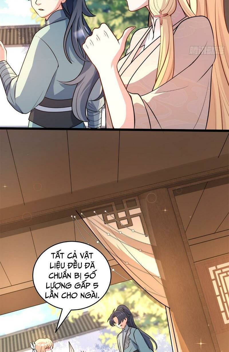 Vạn Đạo Chúa Tể Chapter 9 - Trang 2