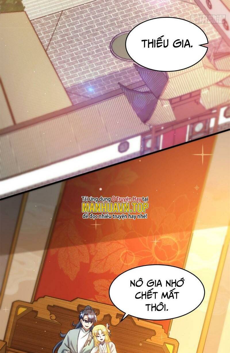 Vạn Đạo Chúa Tể Chapter 9 - Trang 2