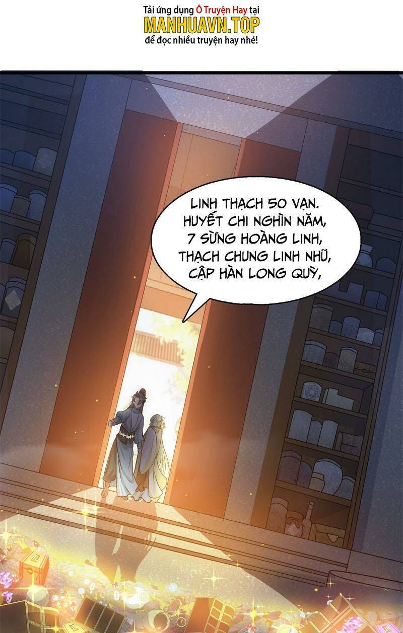 Vạn Đạo Chúa Tể Chapter 9 - Trang 2