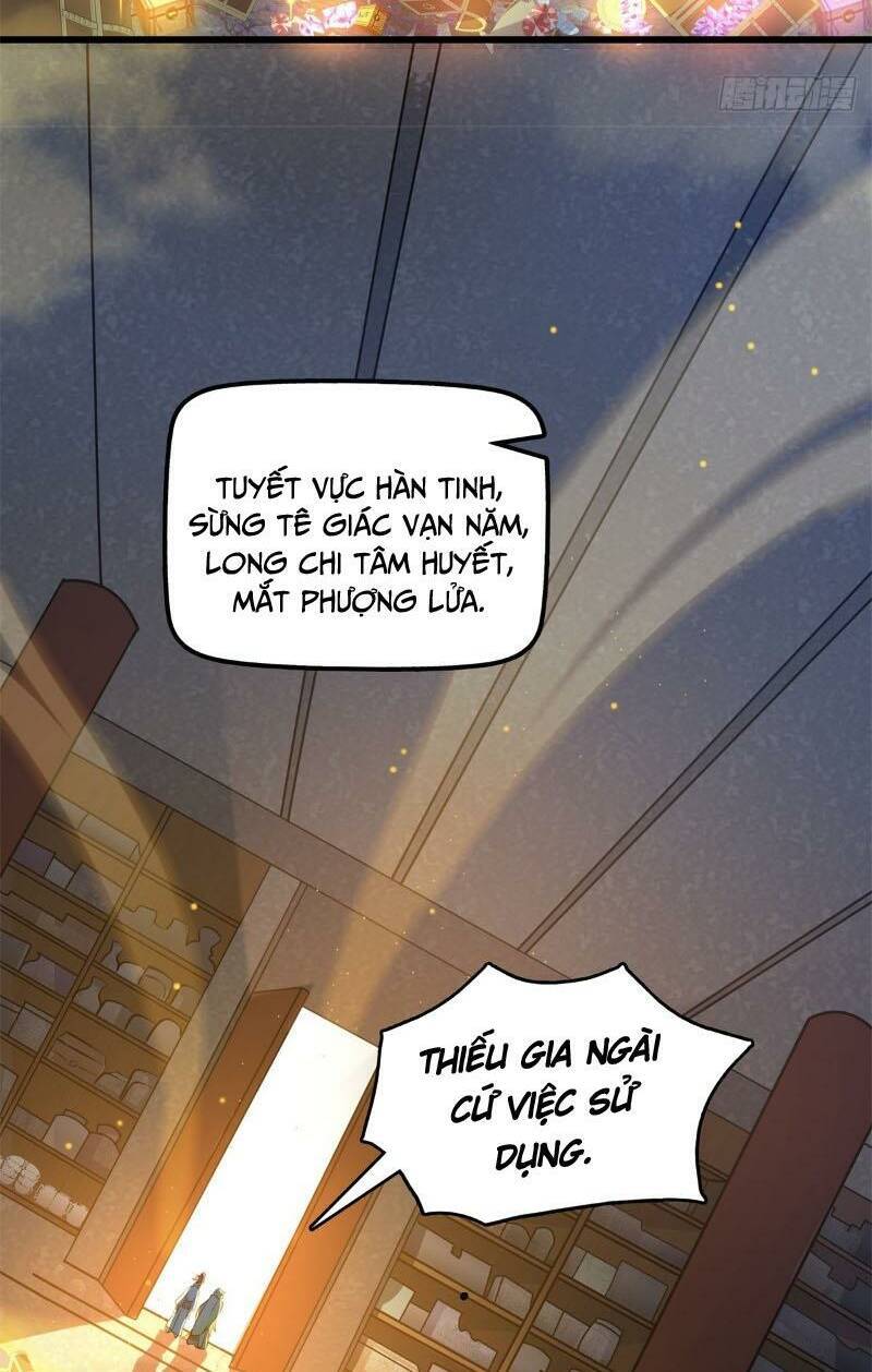 Vạn Đạo Chúa Tể Chapter 9 - Trang 2