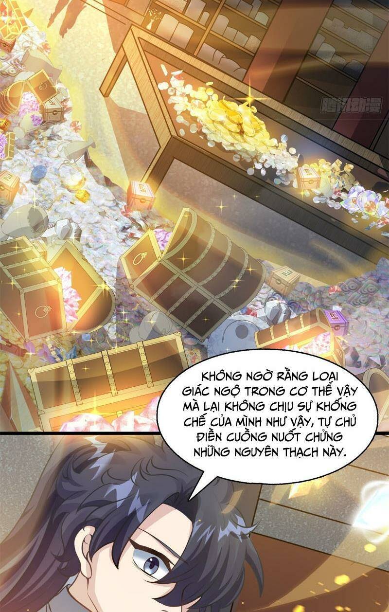 Vạn Đạo Chúa Tể Chapter 9 - Trang 2