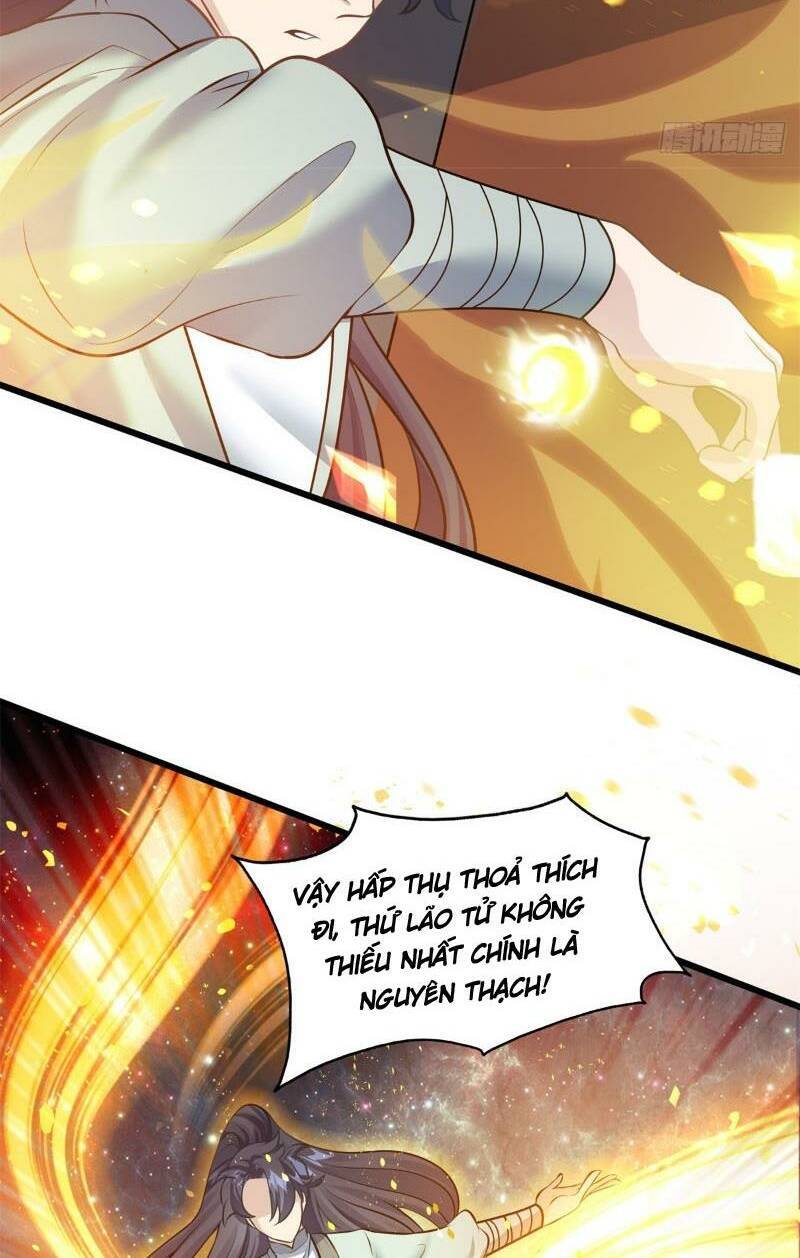 Vạn Đạo Chúa Tể Chapter 9 - Trang 2