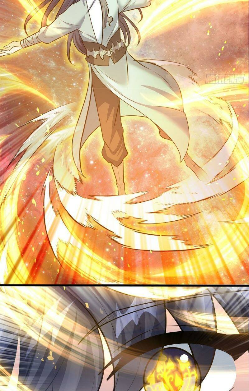 Vạn Đạo Chúa Tể Chapter 9 - Trang 2