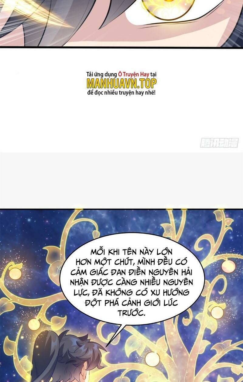 Vạn Đạo Chúa Tể Chapter 9 - Trang 2