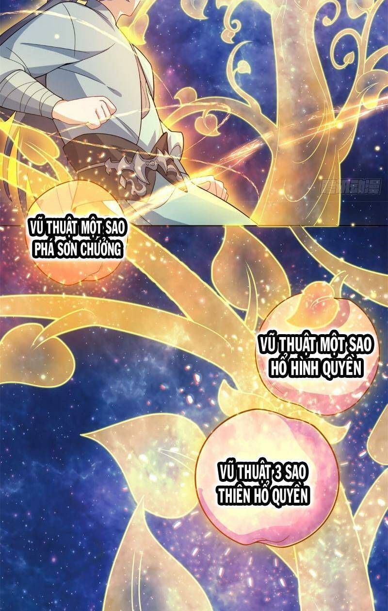 Vạn Đạo Chúa Tể Chapter 9 - Trang 2