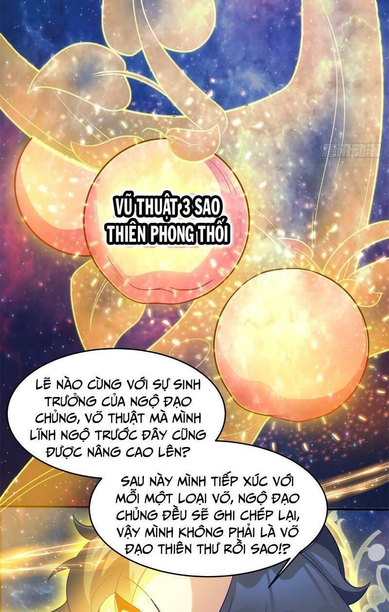 Vạn Đạo Chúa Tể Chapter 9 - Trang 2