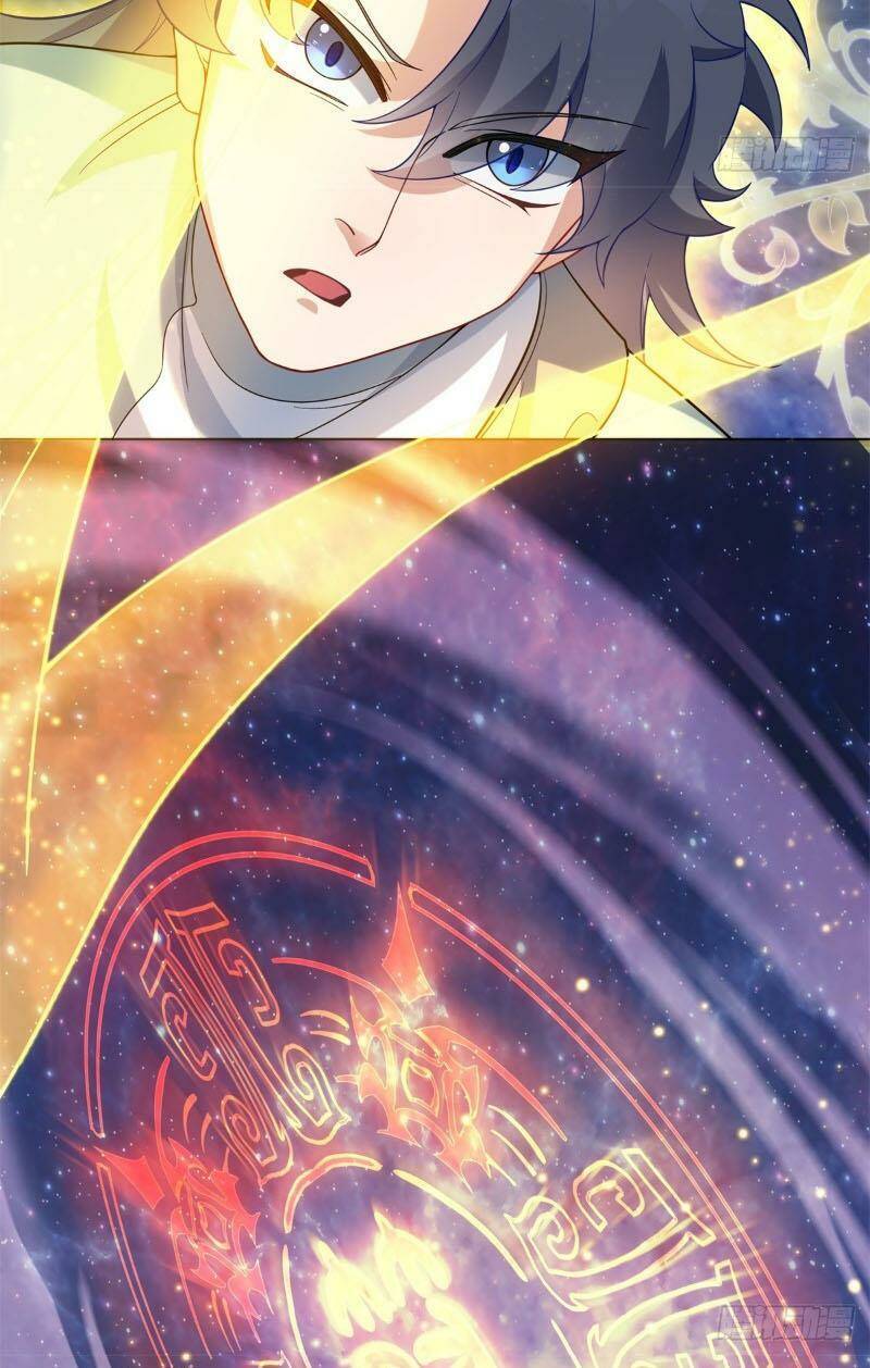 Vạn Đạo Chúa Tể Chapter 9 - Trang 2