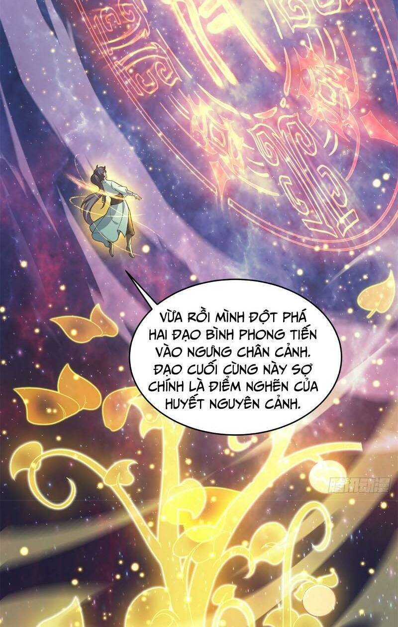 Vạn Đạo Chúa Tể Chapter 9 - Trang 2