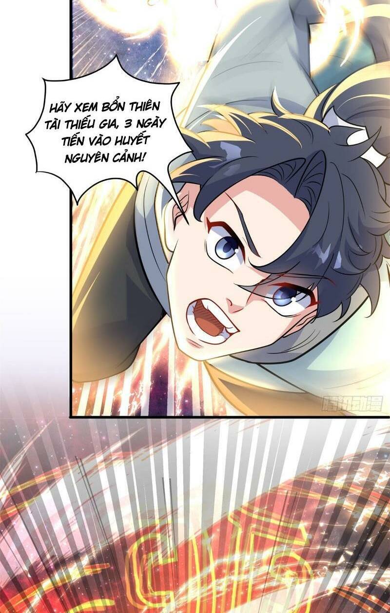 Vạn Đạo Chúa Tể Chapter 9 - Trang 2