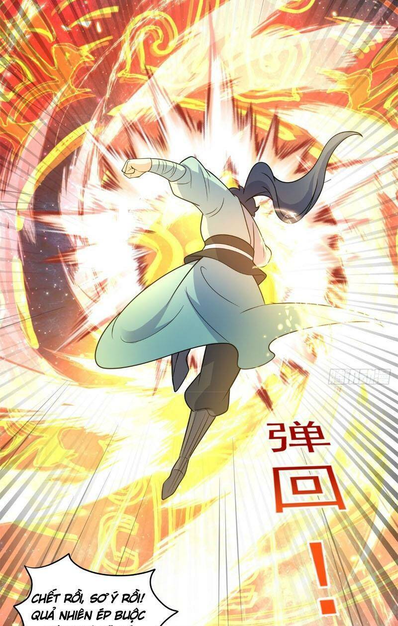 Vạn Đạo Chúa Tể Chapter 9 - Trang 2