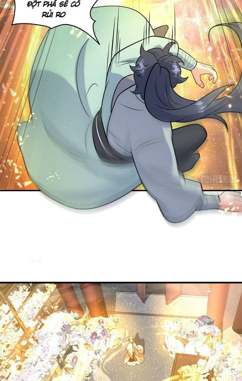 Vạn Đạo Chúa Tể Chapter 9 - Trang 2