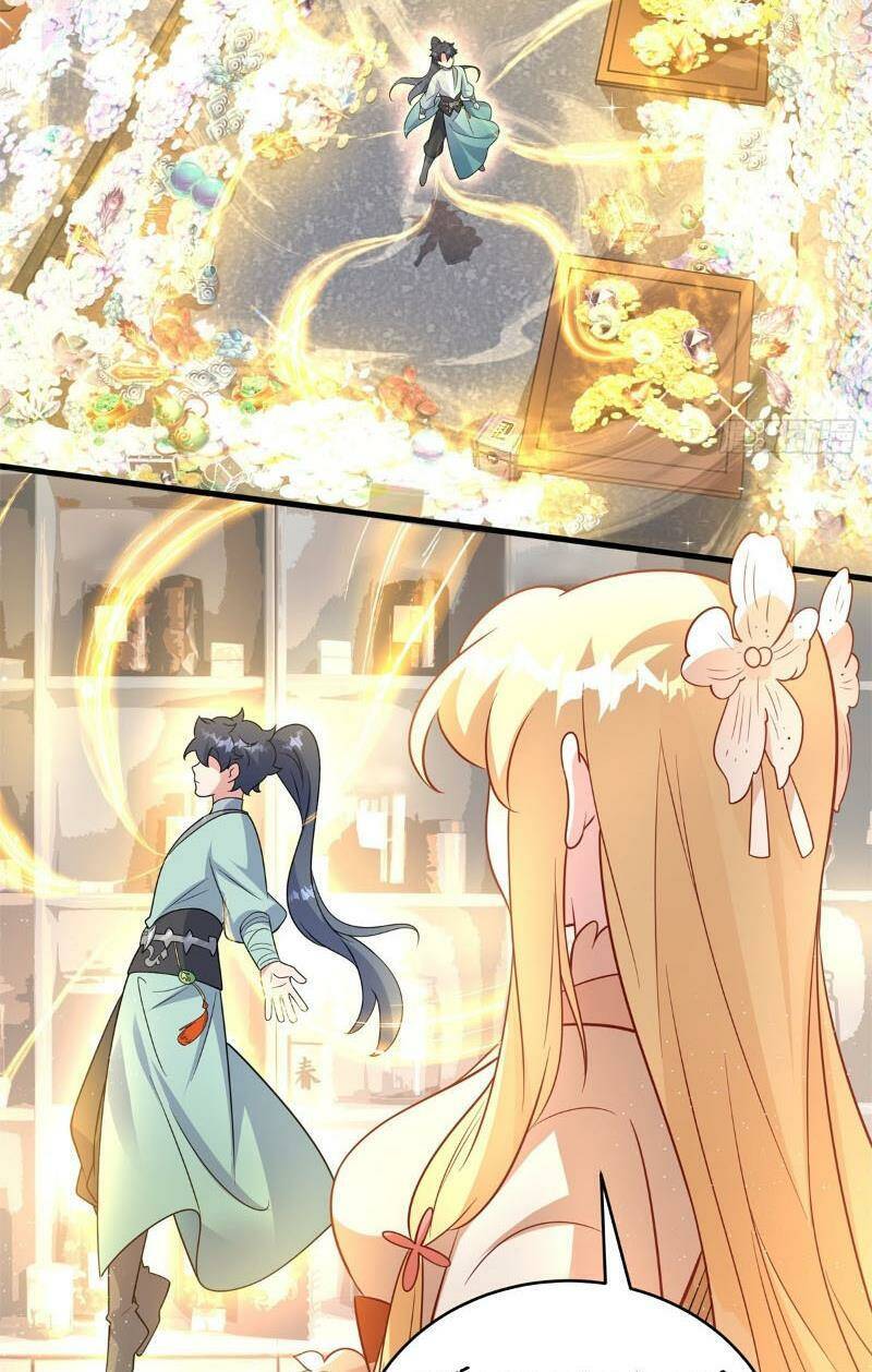 Vạn Đạo Chúa Tể Chapter 9 - Trang 2