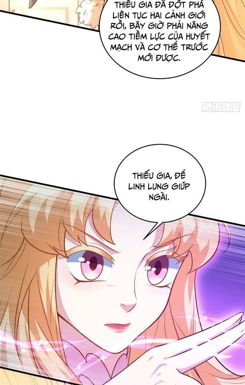 Vạn Đạo Chúa Tể Chapter 9 - Trang 2