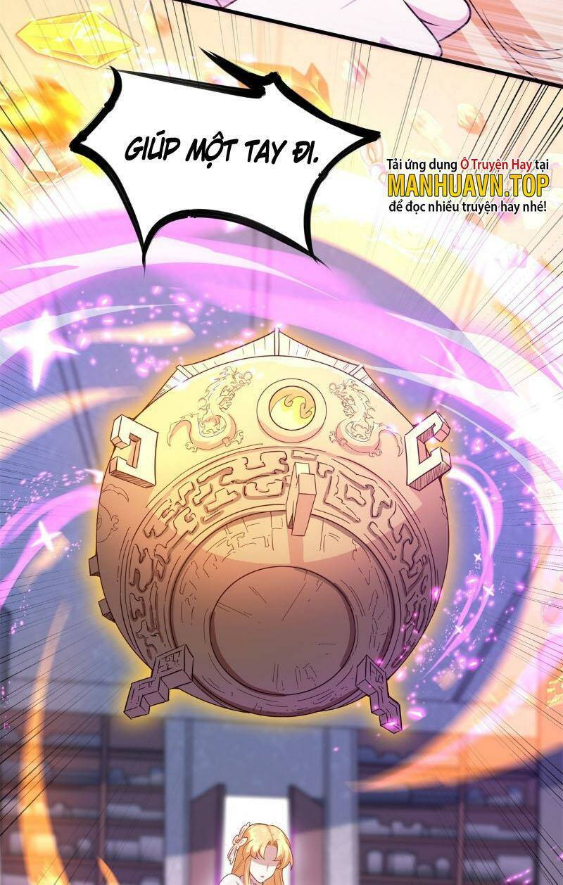 Vạn Đạo Chúa Tể Chapter 9 - Trang 2