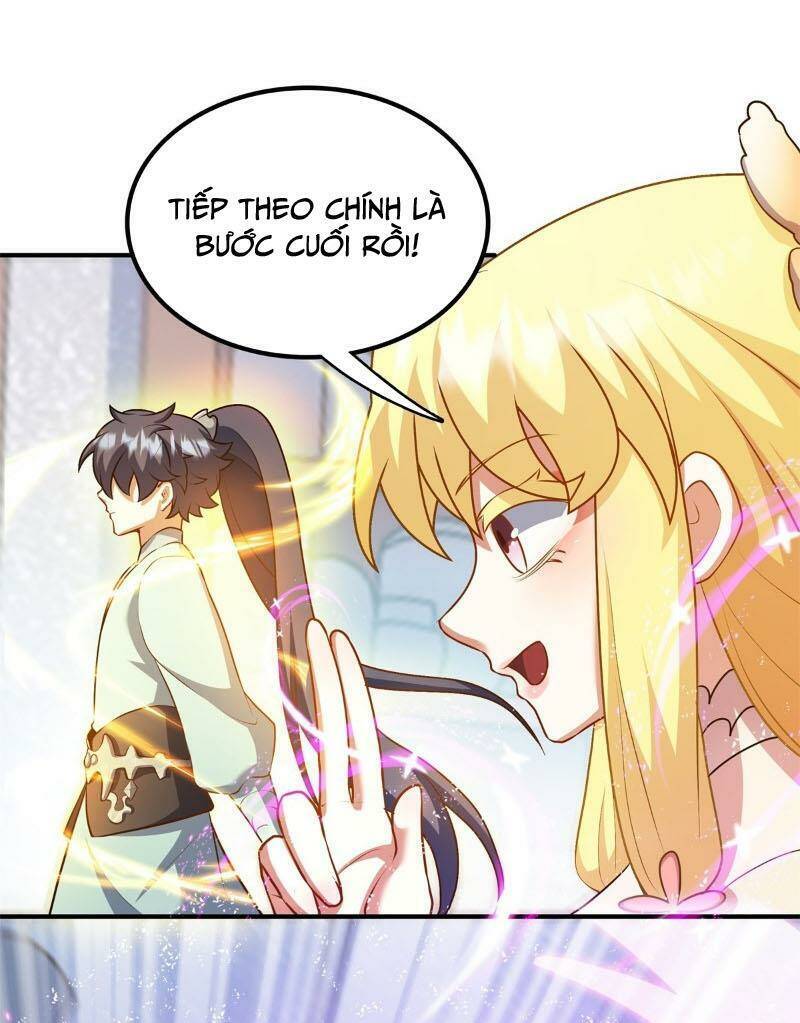 Vạn Đạo Chúa Tể Chapter 9 - Trang 2