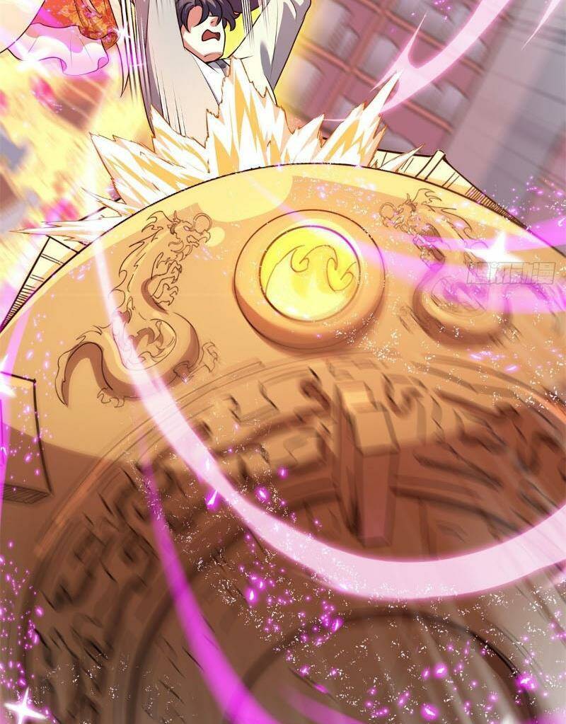 Vạn Đạo Chúa Tể Chapter 9 - Trang 2