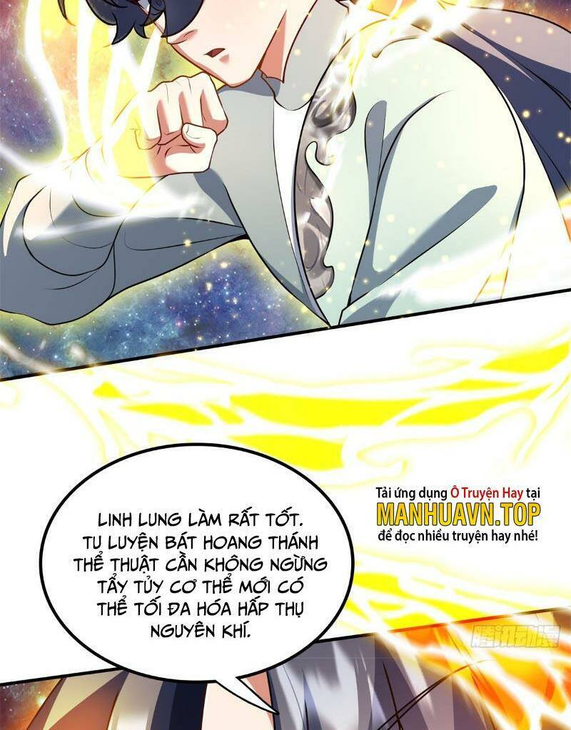 Vạn Đạo Chúa Tể Chapter 9 - Trang 2