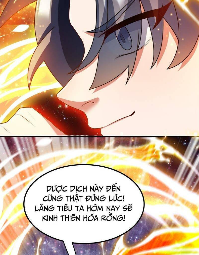 Vạn Đạo Chúa Tể Chapter 9 - Trang 2