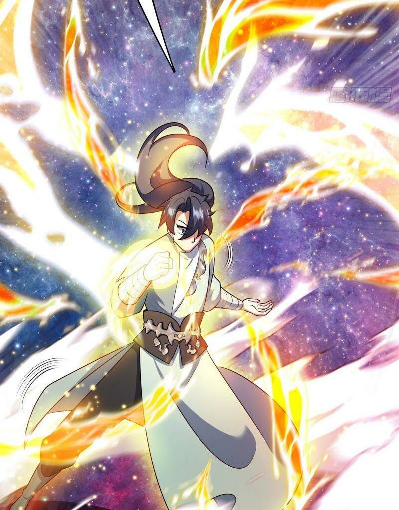 Vạn Đạo Chúa Tể Chapter 9 - Trang 2