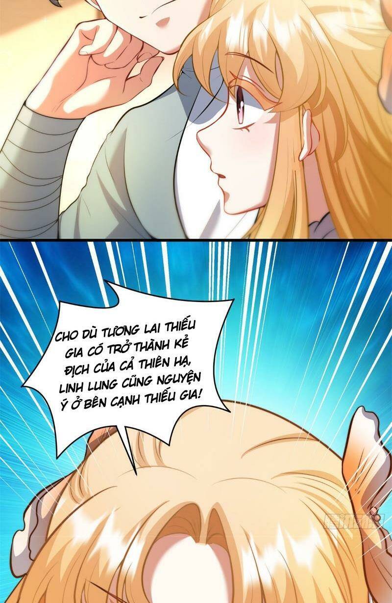 Vạn Đạo Chúa Tể Chapter 9 - Trang 2